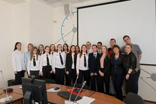 Выпускники - наша гордость!
