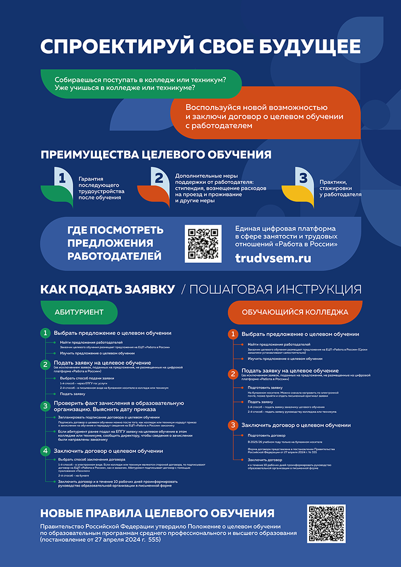 lazyloading-placeholder image Спроектируй свое будущее!