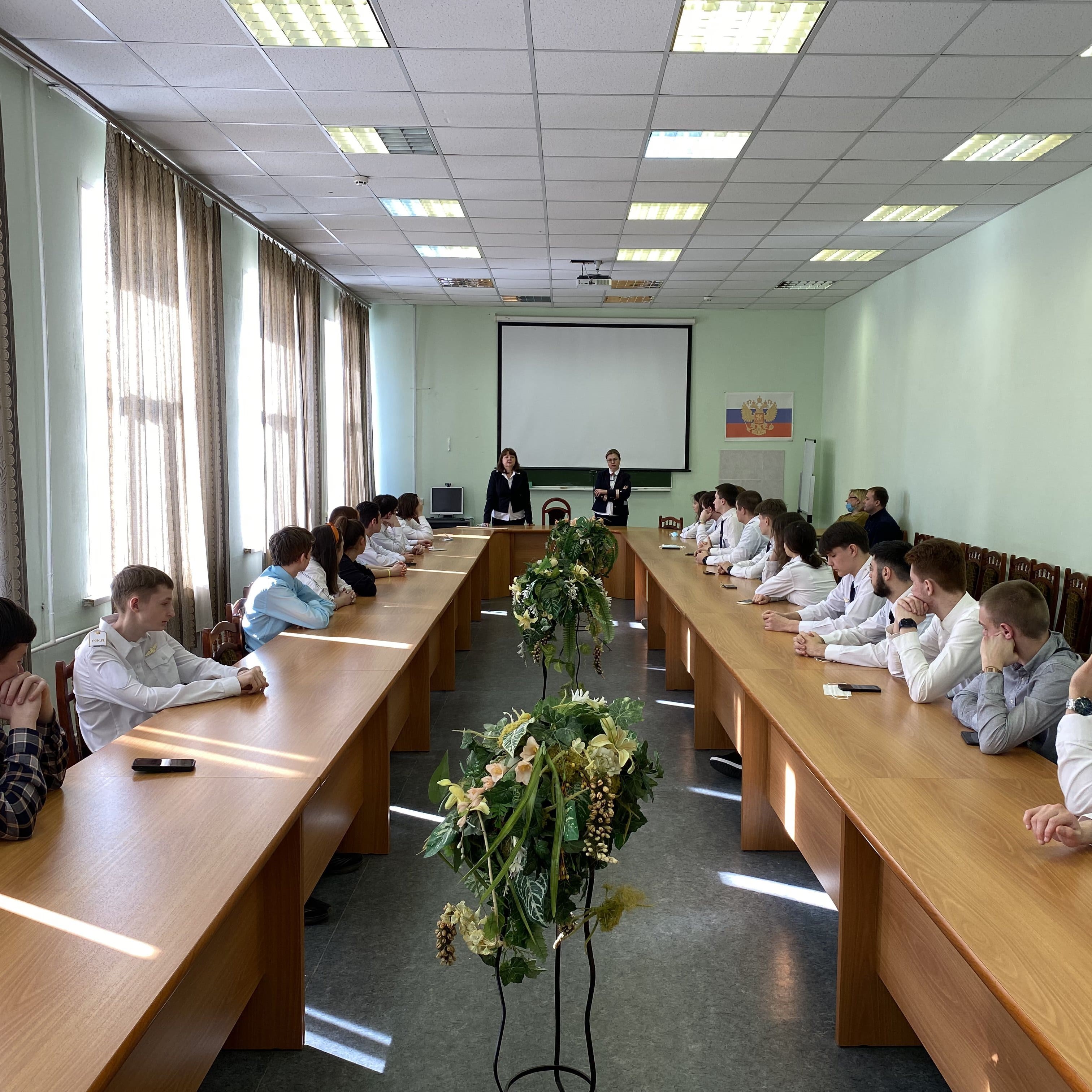2.1 Встреча с представителями пассажирского вагонного депо  - MKGT.RU (v.2022-24)