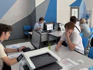 Приёмная кампания МКТ- мы на экваторе событий!