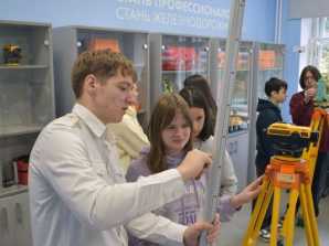 Билет в будущее: МКТ задает отличный старт карьере!