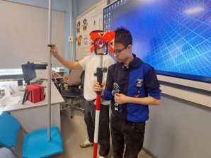 Будущее начинается в МКТ