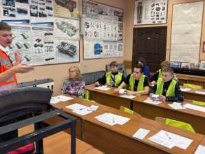 Мастер-классы помогают с выбором: на кого учиться?