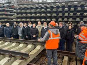 Памятное событие, приуроченное к 80-летию Победы!