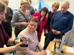 Воркшоп &laquo;ПроВЕРЬ&raquo;: родителям потенциальных абитуриентов МКТ