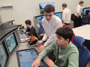 День открытых дверей МКТ 14 февраля 2026г: ждём старта приёмной кампании