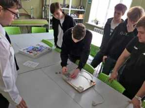 МАСТЕР-КЛАССЫ в Московском колледже транспорта РУТ (МИИТ) - 28 февраля 2026 года