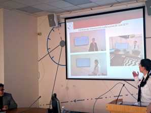 Встреча профессионалов: Путь к успеху 