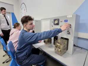 Мастер-классы в МКТ РУТ (МИИТ) 21 марта 2026 года 