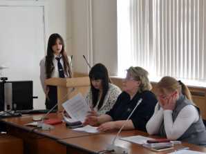 День карьеры в Московском колледже транспорта: шаг к успешному будущему