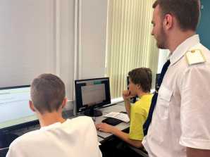 Мастер-классы в Московском колледже транспорта РУТ (МИИТ) 21.03.2026