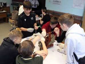 Мастер-классы для старшеклассников 31-03-2026