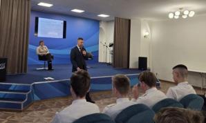 Встреча с представителями Роспотребнадзора и Центра гигиены и эпидемиологии по железнодорожному транспорту в МКТ