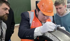 День открытых дверей в МКТ 13-12-2025