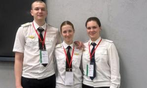 СТУДЕНТЫ МКТ НА ПЛОЩАДКЕ ЧЕМПИОНАТА ПРОФЕССИОНАЛЬНОГО МАСТЕРСТВА "МОСКОВСКИЕ ПРОФЕССИОНАЛЫ" 2026