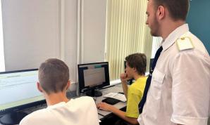 Мастер-классы в Московском колледже транспорта РУТ (МИИТ) 21.03.2026