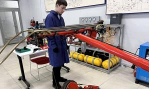 Студенты МКТ на Чемпионате высоких технологий г. Москвы