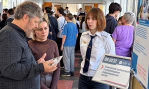 Единый день открытых дверей в МКТ: знакомство с профессией начинается здесь!